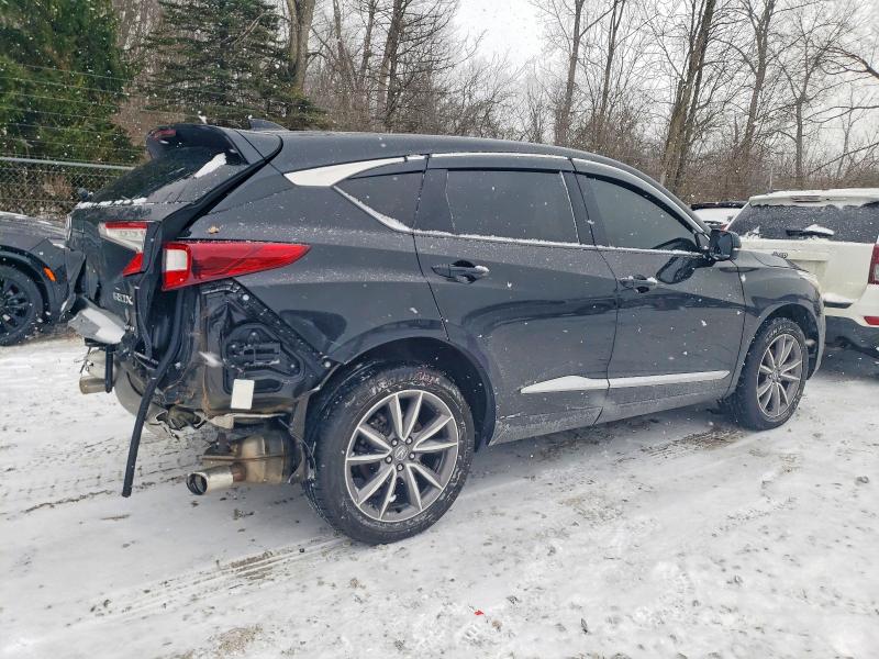Продажа на аукционе авто 2021 Acura Rdx, vin: 5J8TC2H54ML021262, номер лота: 97962185