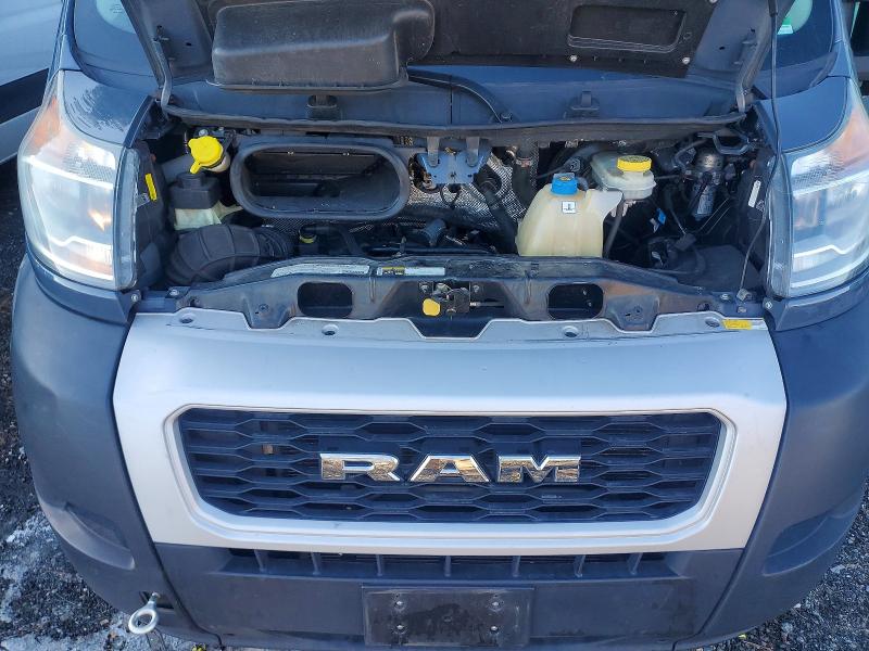 Продажа на аукционе авто 2020 Ram Pro Master, vin: 3C6URVJG3LE128722, номер лота: 54000896
