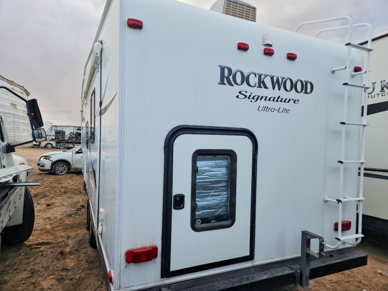 Продаж на аукціоні авто 2014 Rockwood Ultra Ligh, vin: 4X4FRLD26E1854242, номер лоту: 99100055