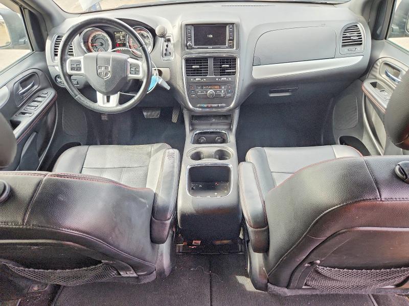 Aukcja sprzedaży 2016 Dodge Grand Caravan, vin: 2C4RDGEG0GR310224, numer aukcji: 74818055