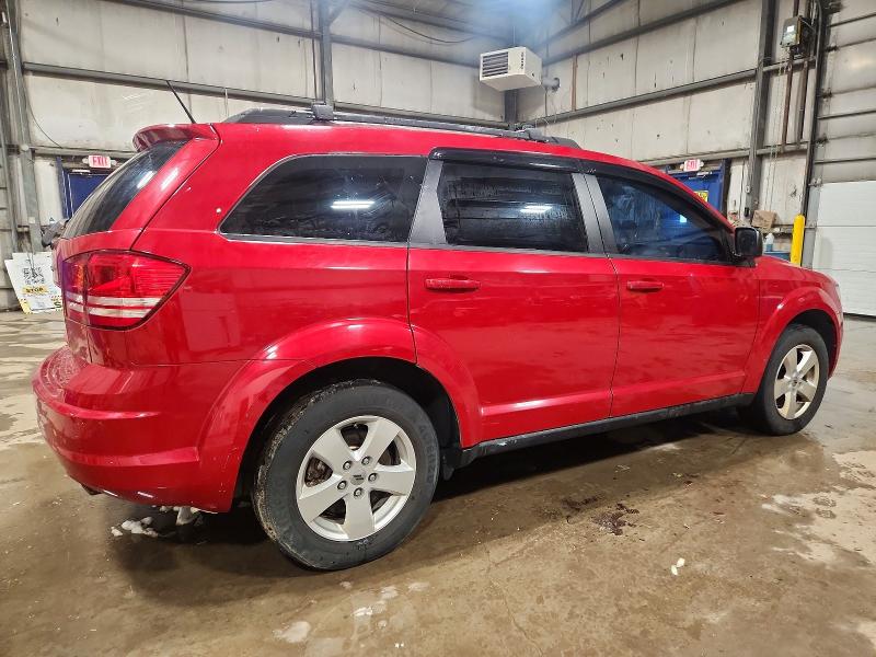 Продажа на аукционе авто 2018 Dodge Journey, vin: 3C4PDCAB8JT249557, номер лота: 73291615