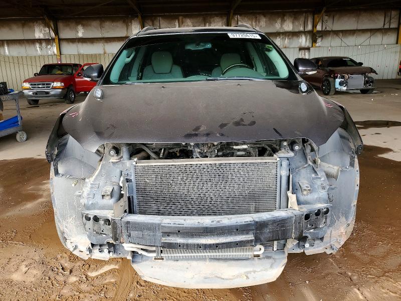 97720615 :رقم المزاد ، 5GAKRAKD1EJ188373 vin ، 2014 Buick Enclave مزاد بيع