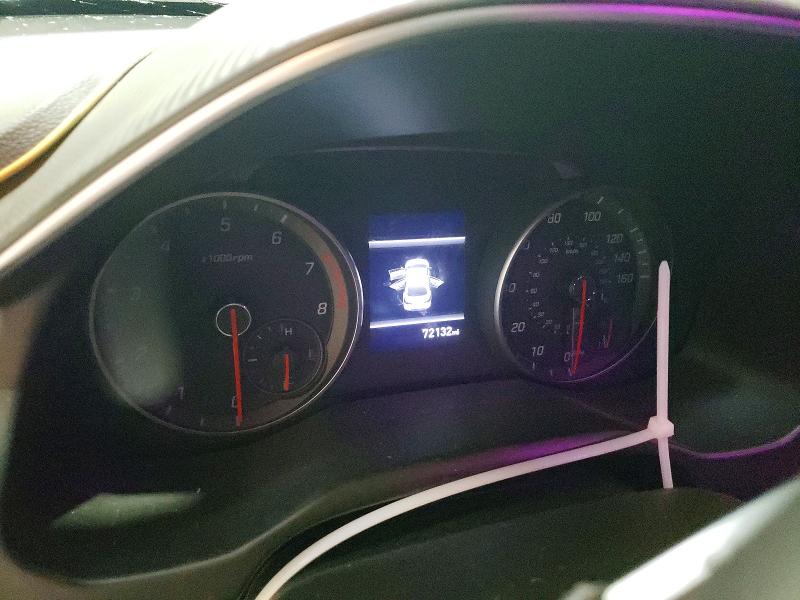 Продаж на аукціоні авто 2020 Hyundai Elantra, vin: KMHD04LB2LU085874, номер лоту: 73478595