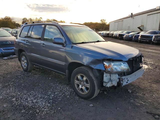 Продаж на аукціоні авто 2007 Toyota Highlander, vin: JTEHP21A870201281, номер лоту: 74166715