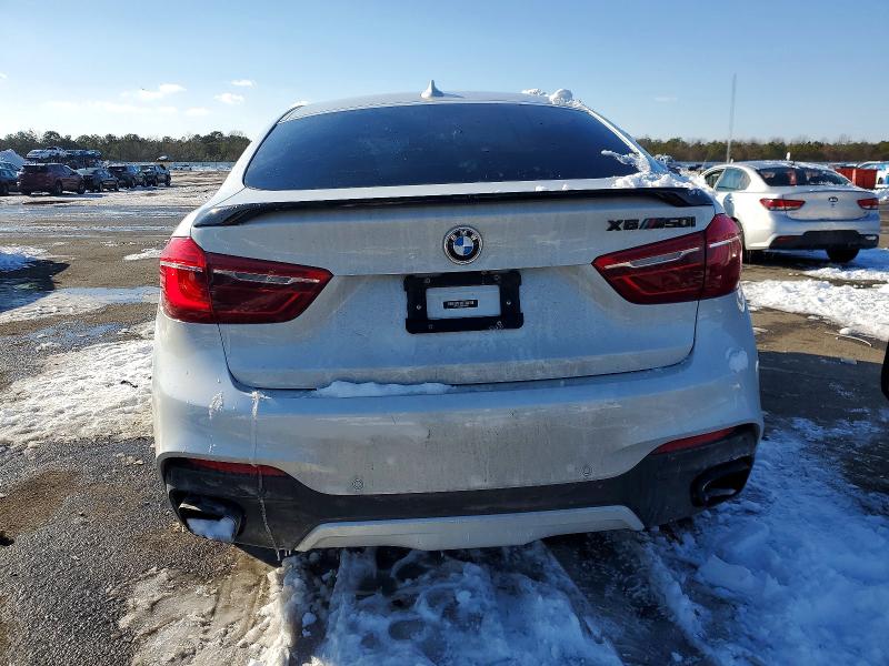 Продажа на аукционе авто 2017 Bmw X6, vin: 5UXKU6C59H0S99537, номер лота: 74466075
