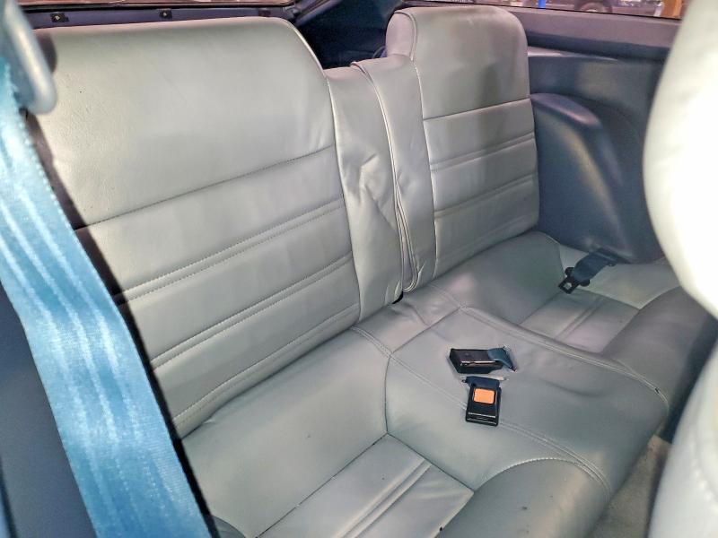 Продаж на аукціоні авто 1984 Datsun 300zx, vin: JN1HZ16S7EX004619, номер лоту: 74152865