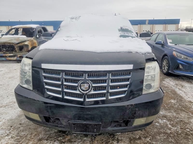 Aukcja sprzedaży 2010 Cadillac Escalade L, vin: 1GYUKBEF5AR231035, numer aukcji: 73270775