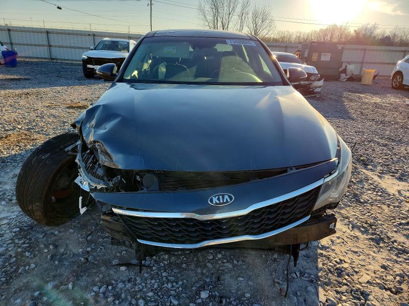 73439845 :رقم المزاد ، 5XXGT4L36LG403387 vin ، 2020 Kia Optima مزاد بيع