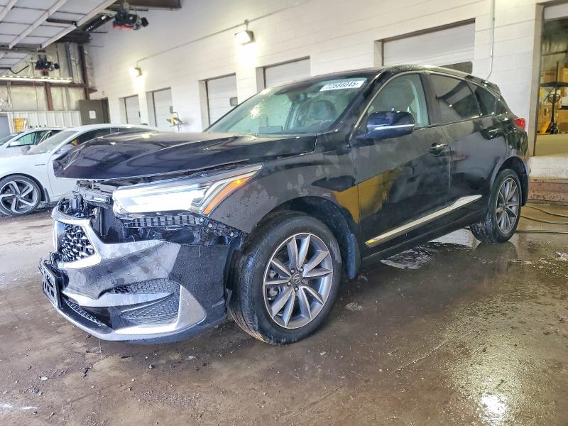 Продажа на аукционе авто 2019 Acura Rdx Techno, vin: 5J8TC2H50KL044275, номер лота: 72586045