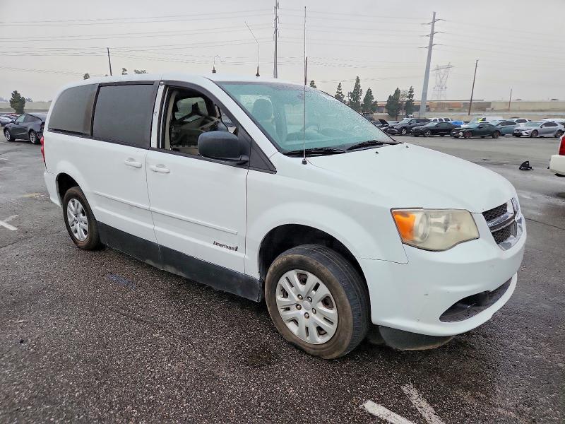 74379075 :رقم المزاد ، 2C7WDGBG3ER296603 vin ، 2014 Dodge Grand Cara مزاد بيع