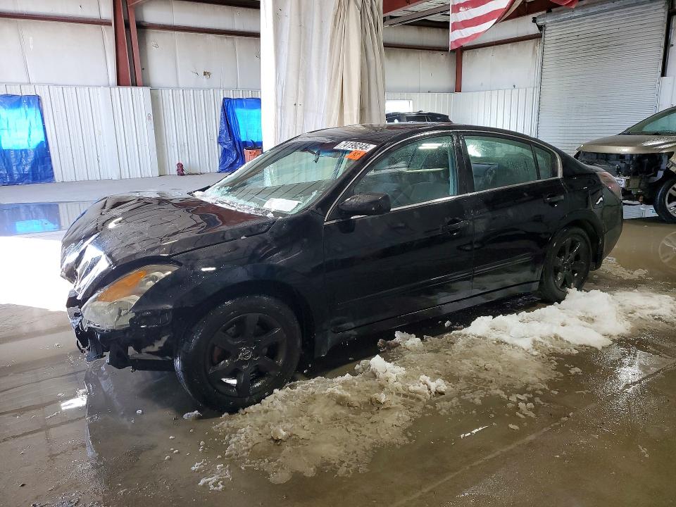 Aukcja sprzedaży 2009 Nissan Altima, vin: 1N4AL21E89N532572, numer aukcji: 74199245