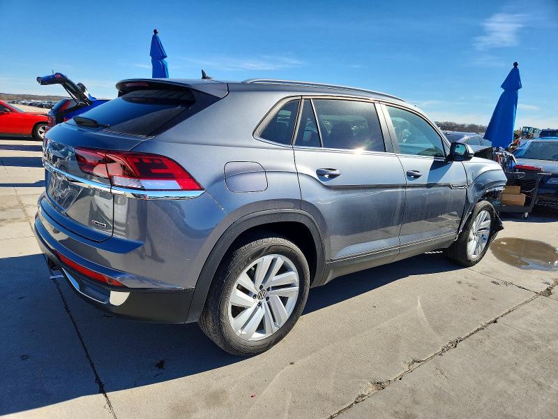 Aukcja sprzedaży 2022 Volkswagen Atlas Cross Sport, vin: 1V2KE2CA8NC230268, numer aukcji: 97770755