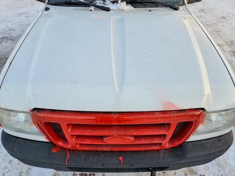 Aukcja sprzedaży 2005 Ford Ranger, vin: 1FTZR44UX5PA87003, numer aukcji: 99228725