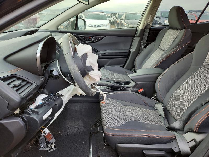Aukcja sprzedaży 2022 Subaru Crosstrek, vin: JF2GTAPC3N8279756, numer aukcji: 92620465