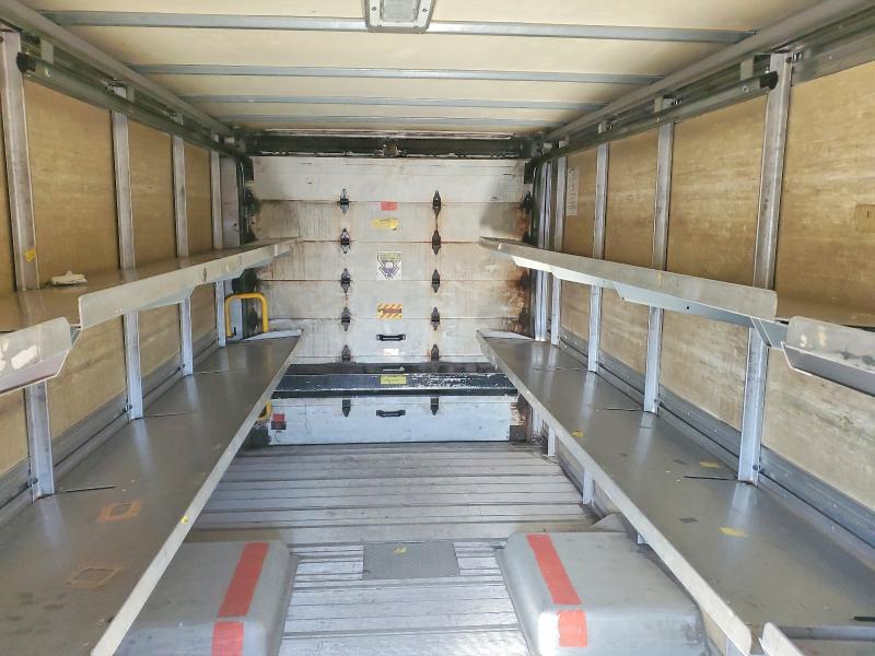 Aukcja sprzedaży 2013 Isuzu Npr, vin: JALB4T176D7W00303, numer aukcji: 98534255