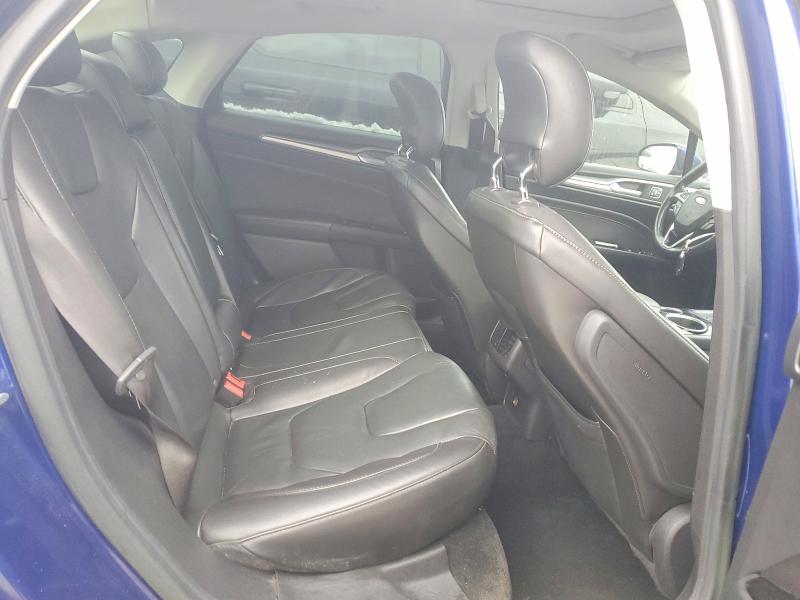 Aukcja sprzedaży 2013 Ford Fusion, vin: 3FA6P0K93DR114653, numer aukcji: 73410445