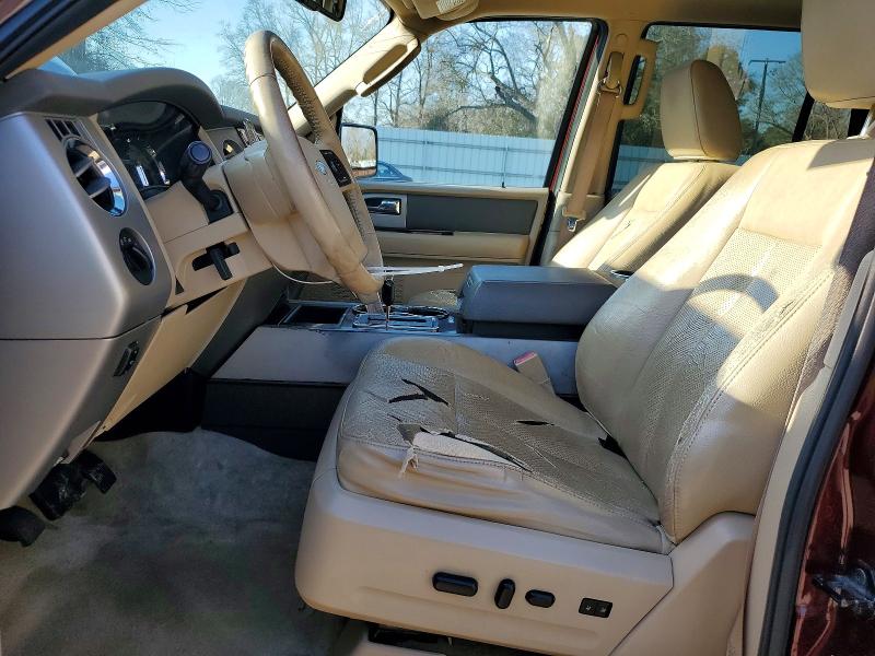 74378505 :رقم المزاد ، 1FMJU1H50BEF25494 vin ، 2011 Ford Expedition مزاد بيع