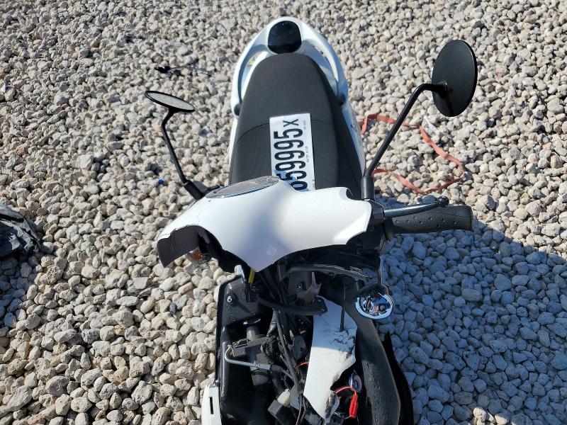 2023 Genuine Scooter Co. Buddy მანქანა იყიდება აუქციონზე, vin: RFVPAP5A4P1133523, აუქციონის ნომერი: 99859995
