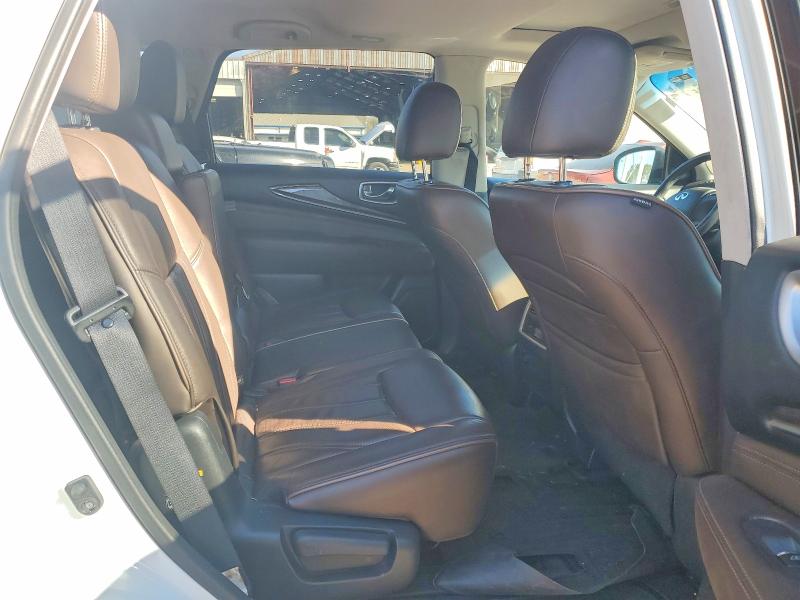Aukcja sprzedaży 2015 Infiniti Qx60, vin: 5N1AL0MN9FC532870, numer aukcji: 75412035