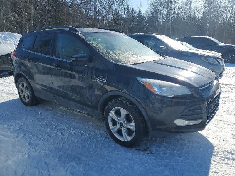 Продажа на аукционе авто 2016 Ford Escape, vin: 1FMCU9GX0GUB41416, номер лота: 75175545