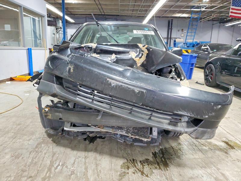 2001 Toyota Echo მანქანა იყიდება აუქციონზე, vin: JTDBT123110120291, აუქციონის ნომერი: 97496015