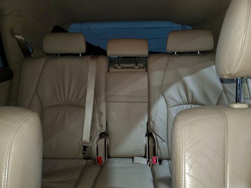 Продажа на аукционе авто 2008 Lexus Rx, vin: JTJHK31UX82853566, номер лота: 74041445