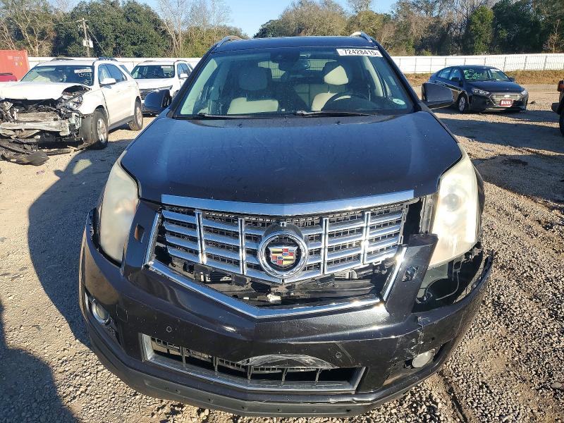 Aukcja sprzedaży 2013 Cadillac Srx Perfor, vin: 3GYFNDE34DS572381, numer aukcji: 72428415