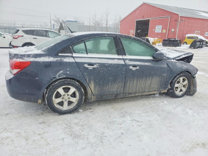 Продаж на аукціоні авто 2014 Chevrolet Cruze, vin: 1G1PE5SB6E7323326, номер лоту: 73646815