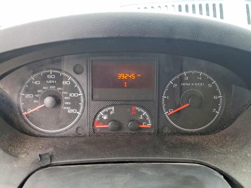 Aukcja sprzedaży 2021 Ram Promaster, vin: 3C6FRVJG6ME503772, numer aukcji: 94232015