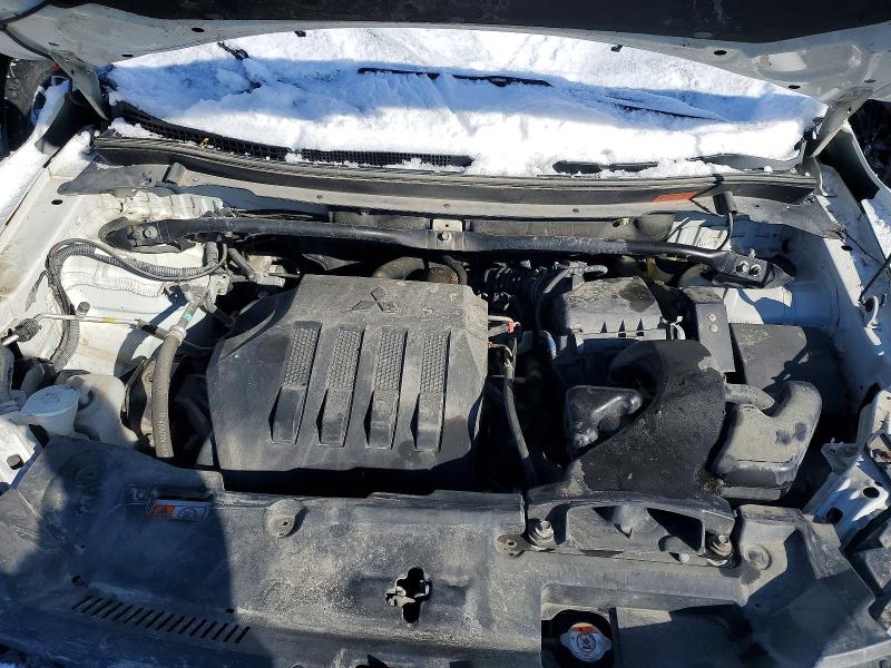 Продаж на аукціоні авто 2019 Mitsubishi Eclipse Cross, vin: JA4AT3AA8KZ603971, номер лоту: 73402075