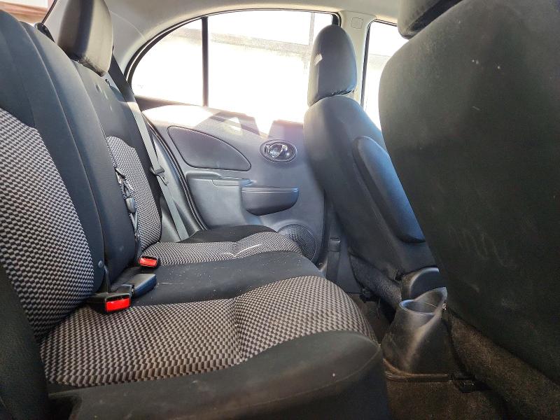 Продажа на аукционе авто 2015 Nissan Micra, vin: 3N1CK3CP6FL242453, номер лота: 73143725