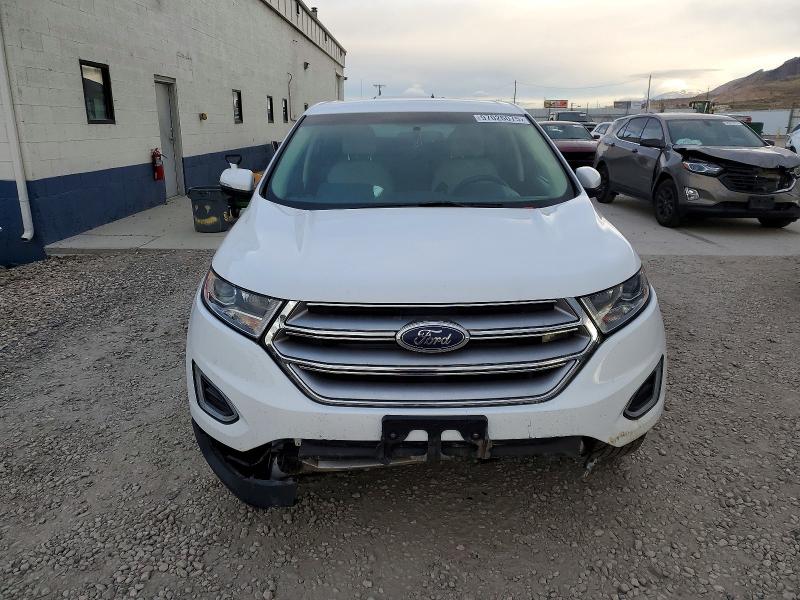 Продажа на аукционе авто 2016 Ford Edge, vin: 2FMPK4J87GBB58571, номер лота: 97026075