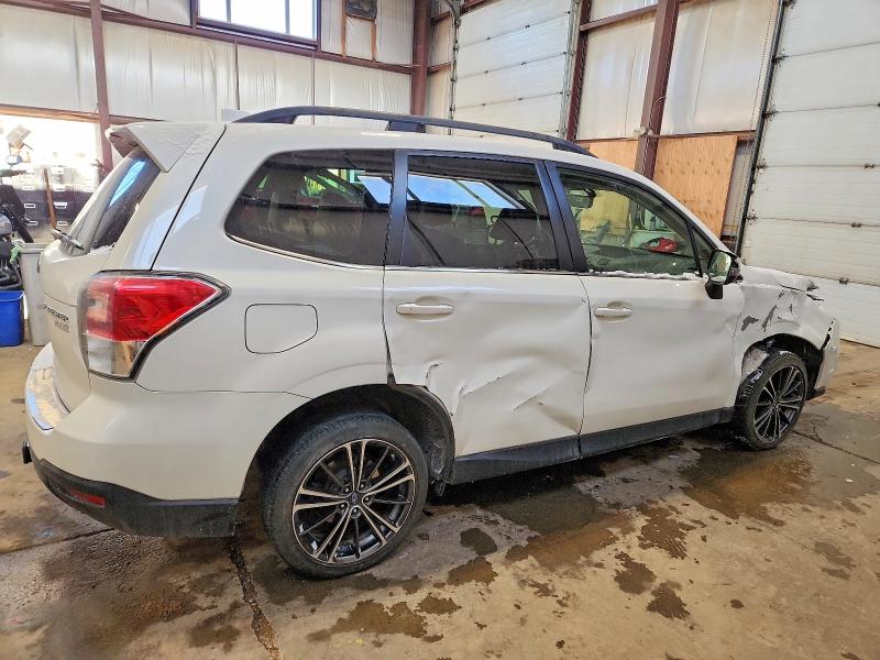 Продаж на аукціоні авто 2017 Subaru Forester, vin: JF2SJESC8HH451203, номер лоту: 97338725