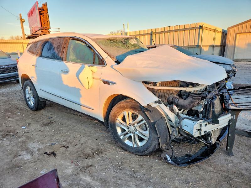 Продажа на аукционе авто 2019 Buick Enclave, vin: 5GAERBKWXKJ273549, номер лота: 99221265