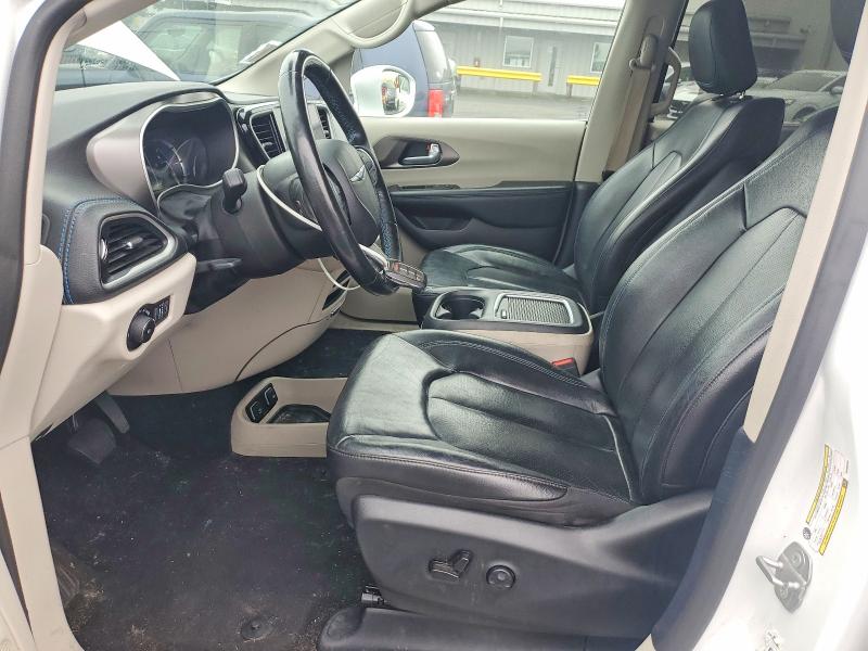 Aukcja sprzedaży 2021 Chrysler Pacifica, vin: 2C4RC1L71MR580495, numer aukcji: 73655955