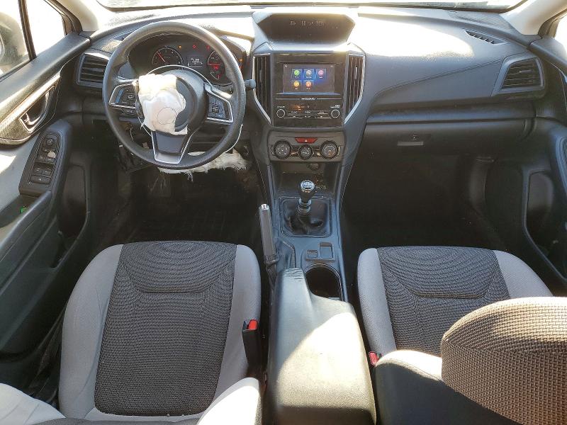 Aukcja sprzedaży 2019 Subaru Crosstrek, vin: JF2GTAAC9K9284328, numer aukcji: 73678375