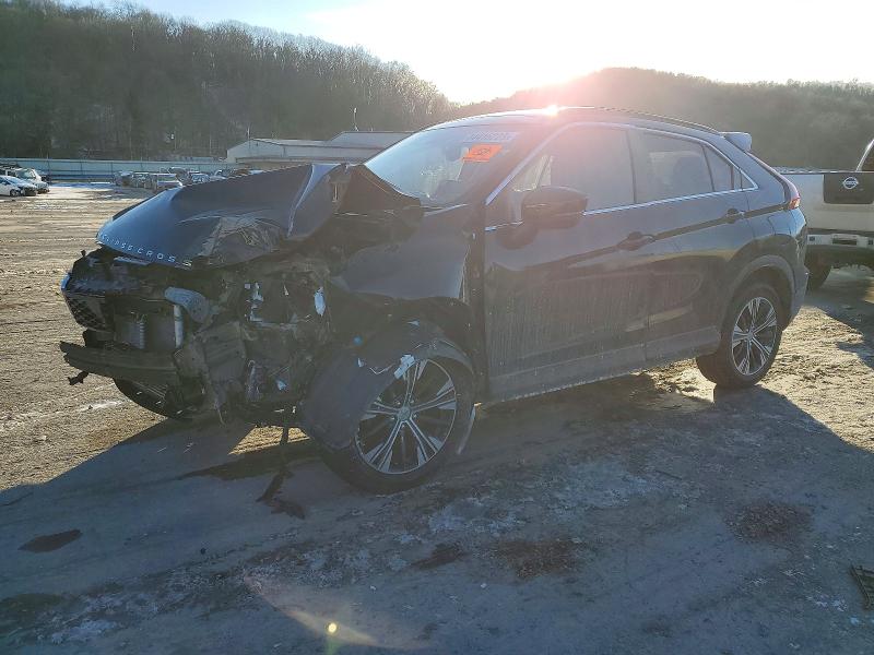 Aukcja sprzedaży 2022 Mitsubishi Eclipse Cross, vin: JA4ATWAA8NZ018362, numer aukcji: 74416225