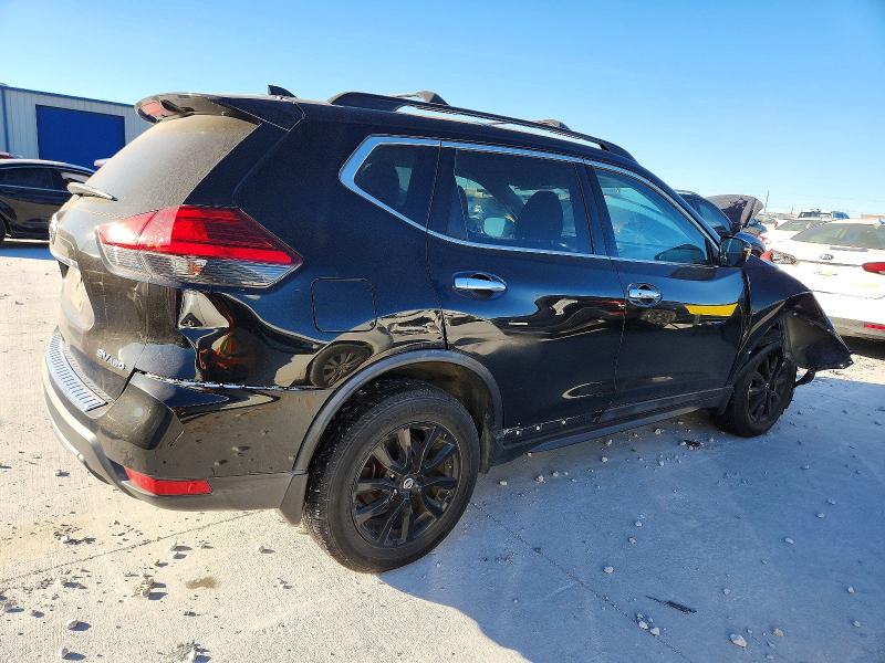 Aukcja sprzedaży 2017 Nissan Rogue, vin: 5N1AT2MV3HC823315, numer aukcji: 73320565