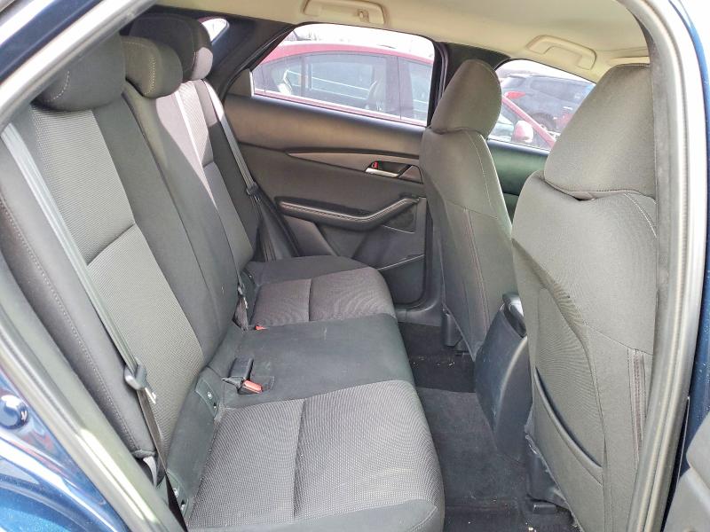 Продаж на аукціоні авто 2022 Mazda Cx-30, vin: 3MVDMBAL0NM409449, номер лоту: 72183075
