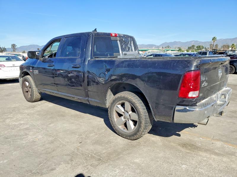 Aukcja sprzedaży 2019 Ram 1500 Classic, vin: 1C6RR7TT1KS575458, numer aukcji: 73939555