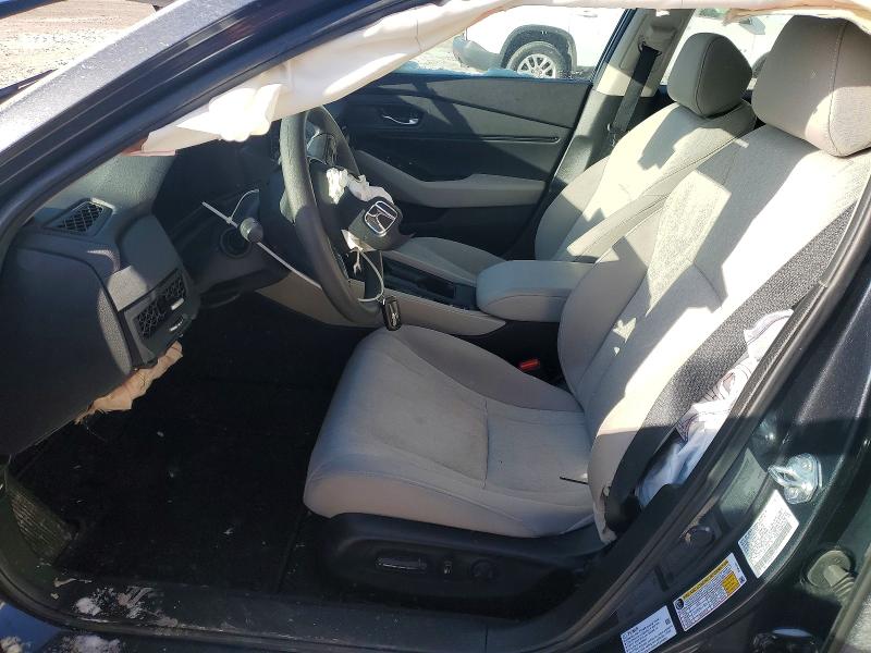 Aukcja sprzedaży 2023 Honda Accord, vin: 1HGCY1F3XPA025278, numer aukcji: 73522955