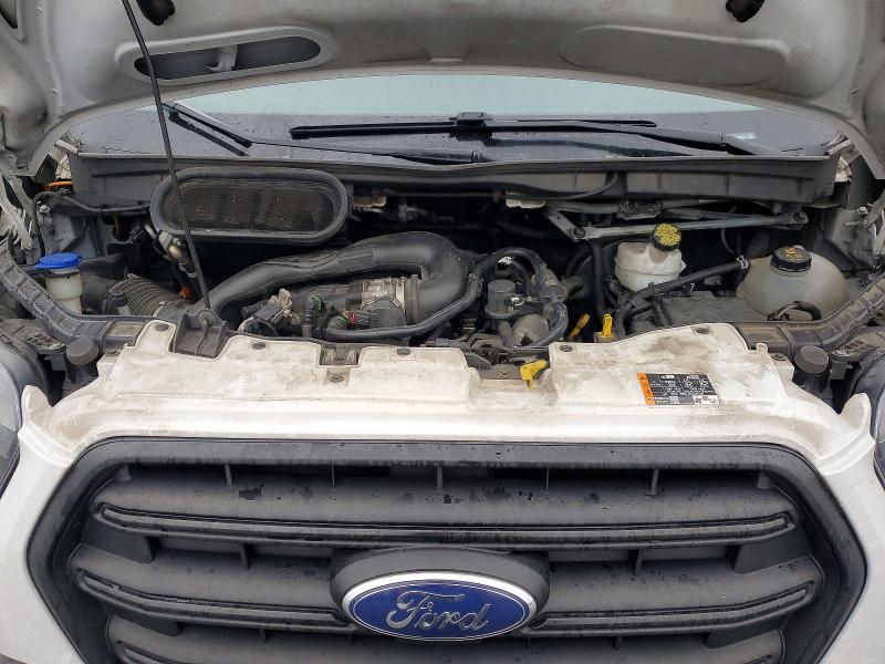 Продажа на аукционе авто 2020 Ford Transit T, vin: 1FTBR3X82LKB54424, номер лота: 98532775
