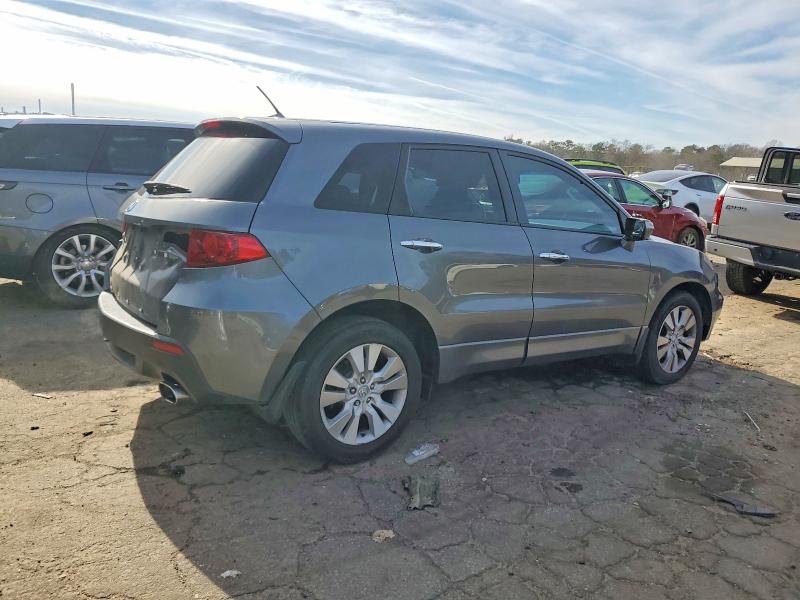 99510595 :رقم المزاد ، 5J8TB2H21AA003995 vin ، 2010 Acura Rdx مزاد بيع