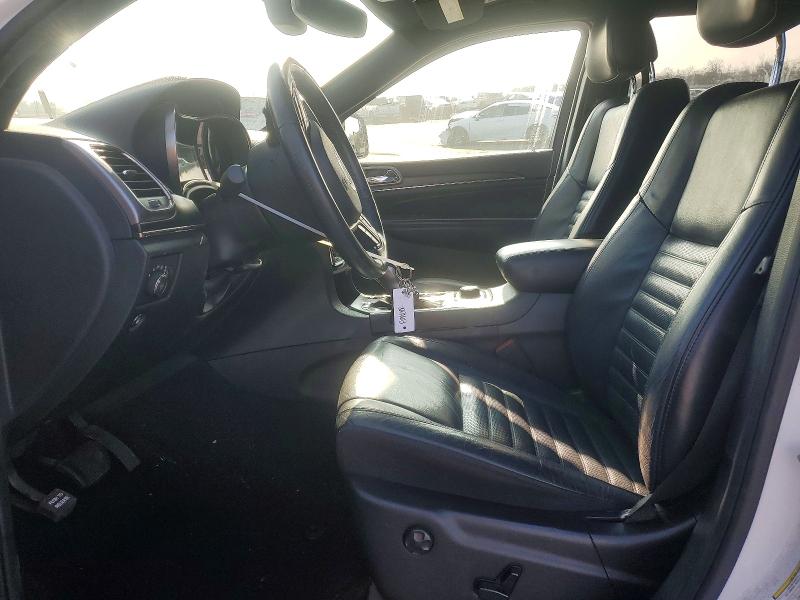 73466005 :رقم المزاد ، 1C4RJFBG2LC196186 vin ، 2020 Jeep Grand Cherokee مزاد بيع