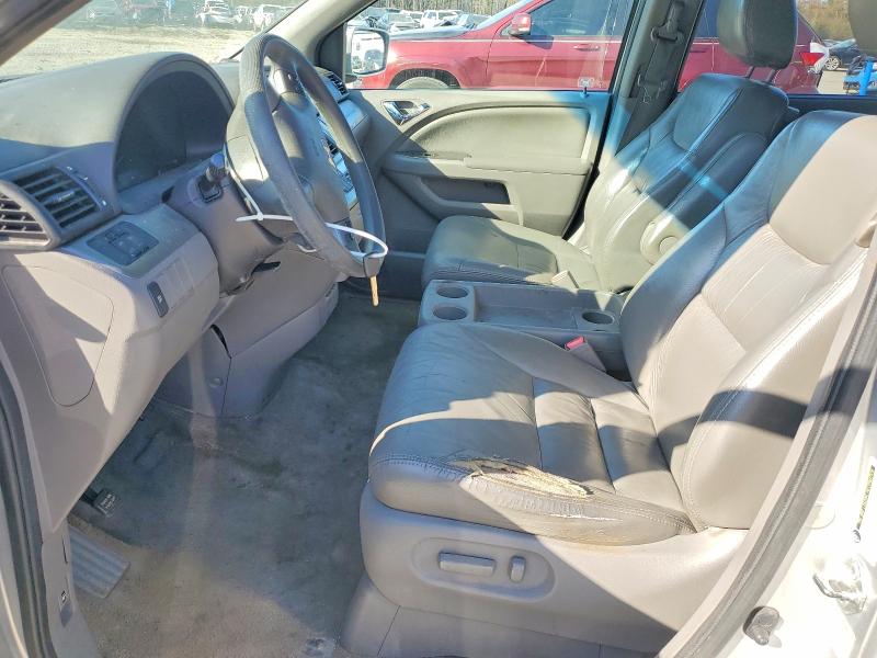 Aukcja sprzedaży 2010 Honda Odyssey, vin: 5FNRL3H44AB091462, numer aukcji: 98329545