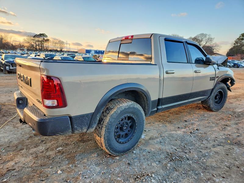 Продаж на аукціоні авто 2017 Ram 1500, vin: 1C6RR7YT9HS651977, номер лоту: 74434735
