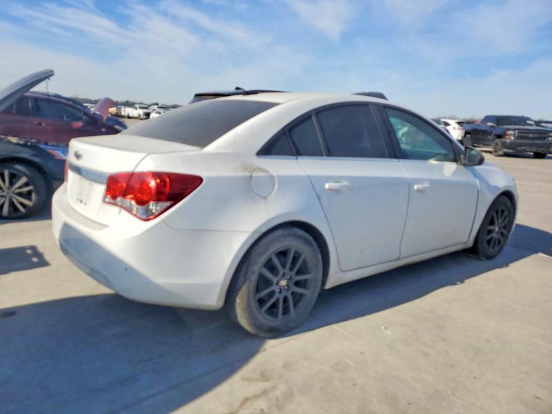 Продаж на аукціоні авто 2012 Chevrolet Cruze, vin: 1G1PC5SH1C7196475, номер лоту: 98856045