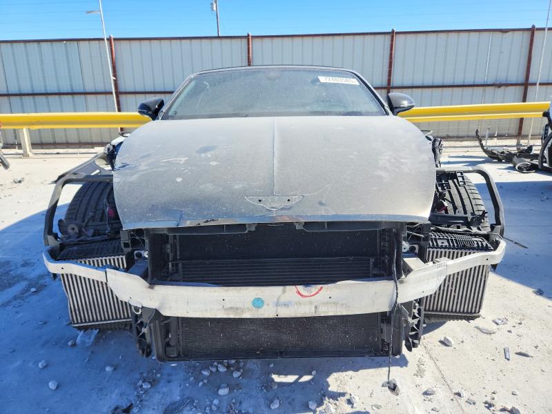 72403585 :رقم المزاد ، SCBDG4ZGXMC085571 vin ، 2021 Bentley Continental مزاد بيع