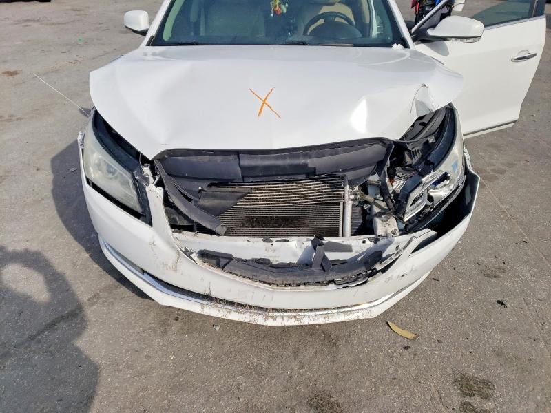 75053205 :رقم المزاد ، 1G4GB5GR9EF137299 vin ، 2014 Buick Lacrosse مزاد بيع