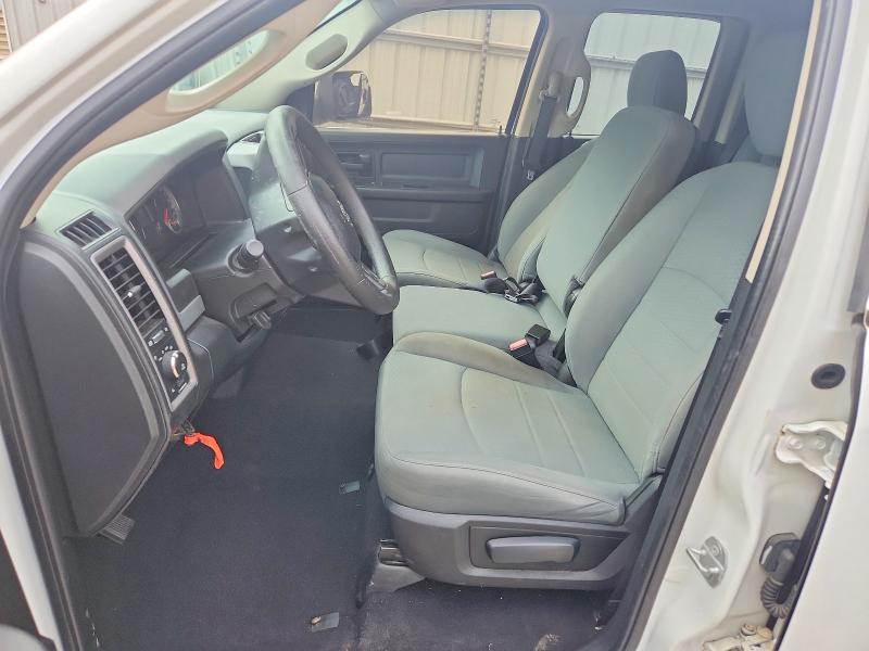 95862985 :رقم المزاد ، 1C6RR6FT7HS610020 vin ، 2017 Ram 1500 مزاد بيع
